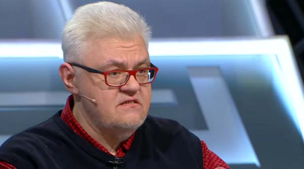 Сивохо сделал новое заявление о "внутреннем конфликте" на Донбассе