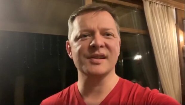 Цинизм вылезет боком: Ляшко поймал власть на избирательной борьбе с коронавирусом