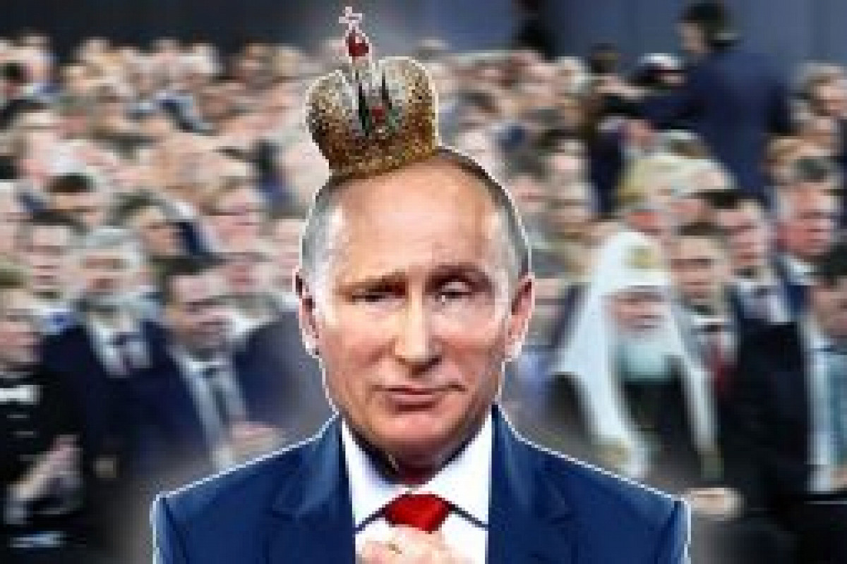 «В выборах надо участвовать, в невыборах — нет…»