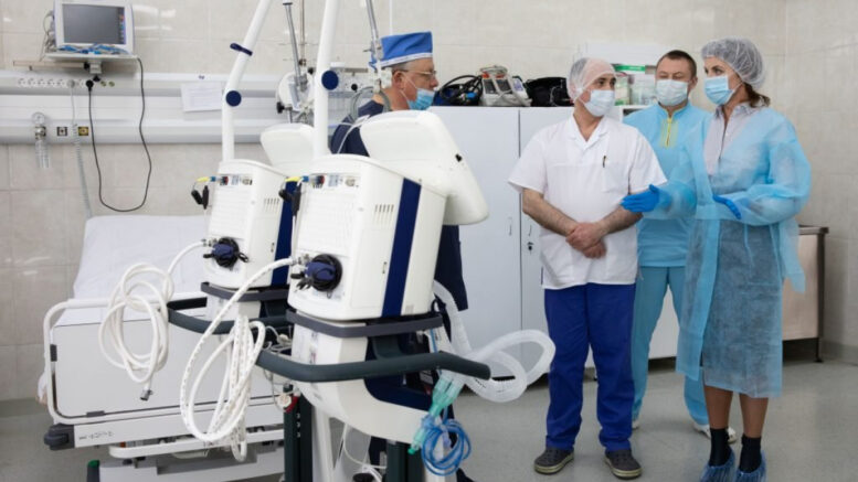 О народном ордене “Почетный Барыга Украины”