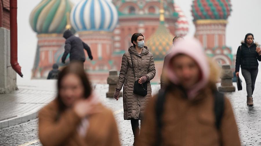 Коронавирус в России: Весь мир знает больше, чем сами россияне