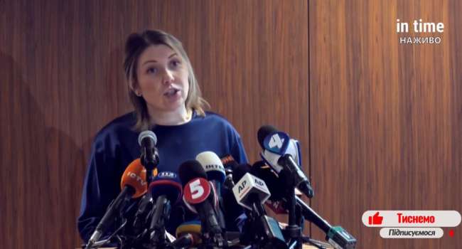 Сивохо — это полбеды. Посмотрите, кого он собрал в свою команду «по поручению Зеленского»