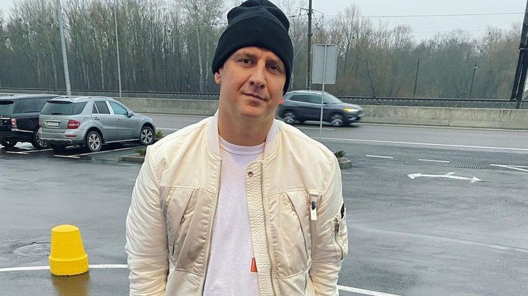 Потап выпустил песню "в честь" карантина