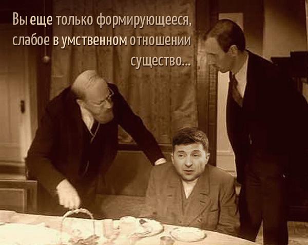 Идиоты и клоуны: Ещё неделя и нас ждёт коллапс! , - о политике власти во время карантина