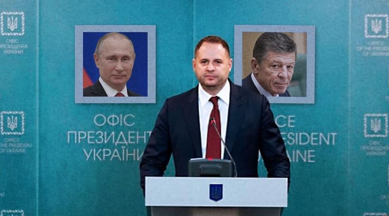 Капитуляция у ворот