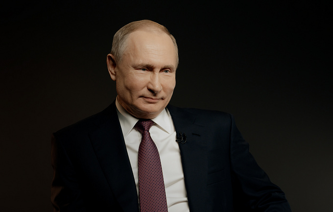 Путин всегда обращается постфактум, как после Беслана, когда отменил выборность губернаторов. Это принято, видимо, со времен Сталина