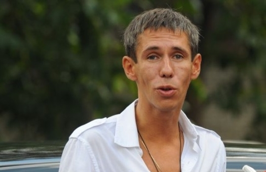 Скандальный Панин открыто признался в употреблении запрещенных веществ