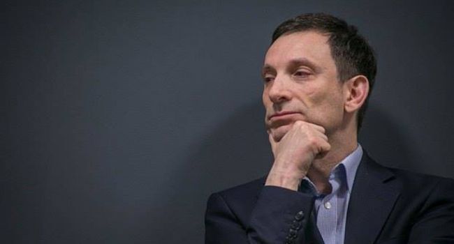 Зеленский ни при чем, украинцы сами подписали себе приговор. (В.Портников)