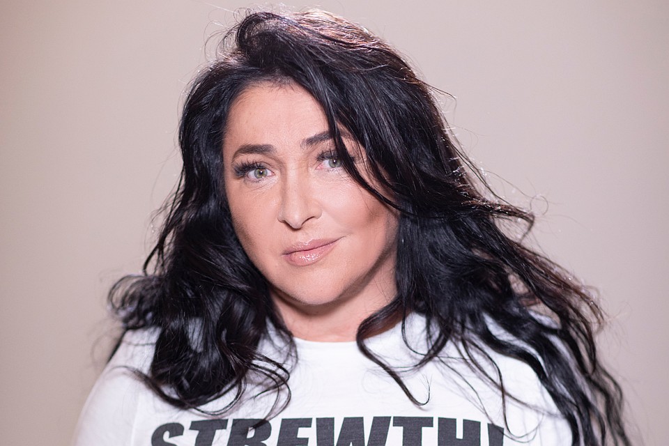 Лолита на российской радиостанции спела на украинским и вспомнила об Украине