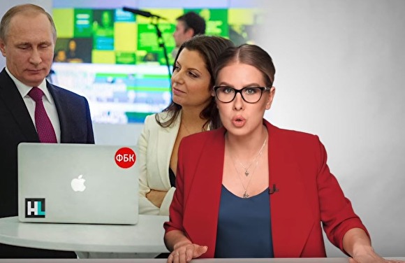 Маргарита, у вас там людей за идиотов считают? Как RT накручивает просмотры