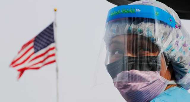 После пандемии коронавируса Россия потеряет значение, а США станут центром