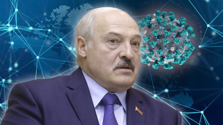 "Завтра 80 лет будет, чего ты ходишь по улице?" Как Лукашенко комментировал ситуацию с коронавирусом. Видео