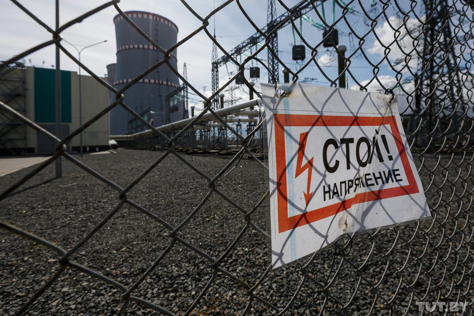 Благодаря российским специалистам БелАЭС стала эпицентром заражения