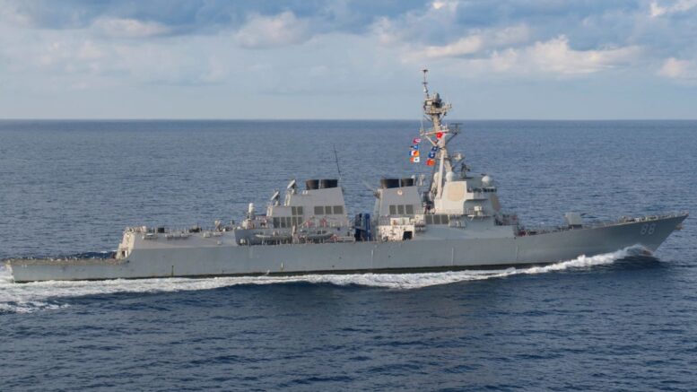 О перекрытии коксопровода (Часть 1)