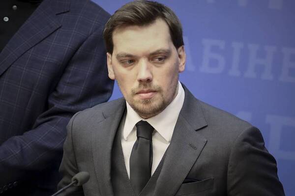 Гончаруку грозит до пяти лет лишения свободы из-за катастрофы с масками – юрист