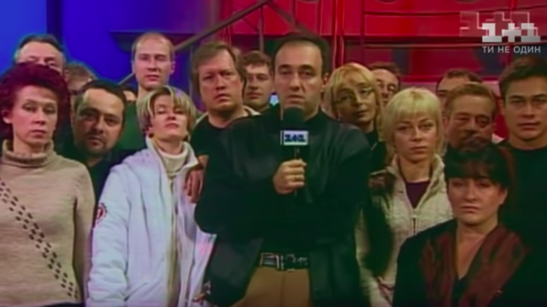 СМИ. Без дна (Часть 1)