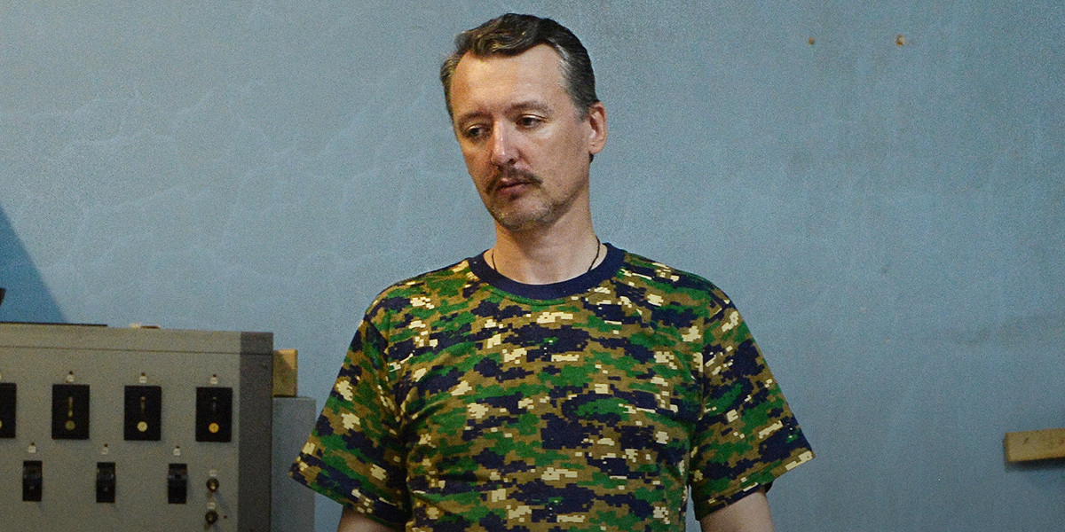 "Будут разгромлены в течение 2 суток", - Гиркин ответил, кто победит в столкновении ВСУ и российской армии на Донбассе