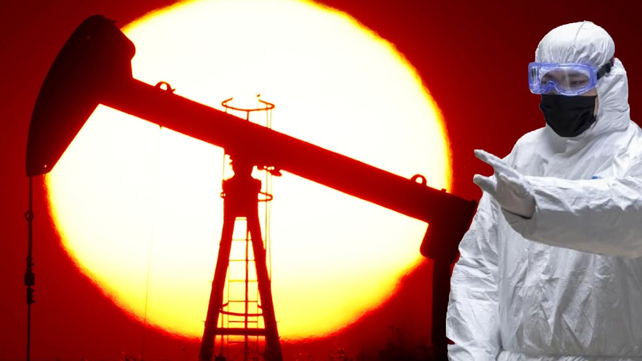 Кремль обрушил нефть и кричит об очередной победе над всеми