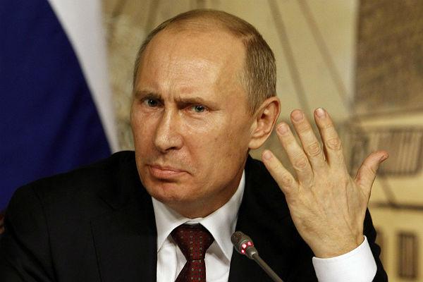 Путин заявил о тяжелой ситуации в России: "К сожалению, обстановка меняется не в лучшую сторону"