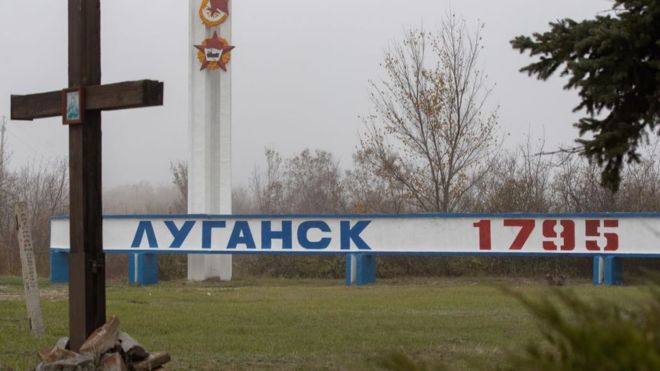 Письмо из Луганска: коронавирусный карантин «по-ceпapcьки»