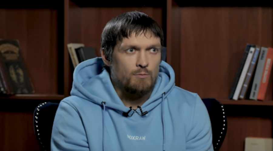 В Украине начался антимайданный переворот?