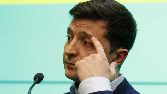 Обещал диалог с народом.... а сам только и может что унылые монологи читать - очередное бла-бла-бла от преЗЕдента(Видео)