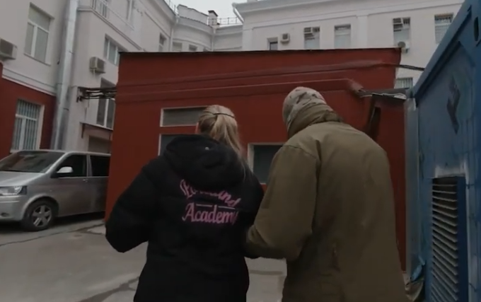 В РФ заявили о задержании в Крыму украинских разведчиков: появилась реакция Киева (Видео)