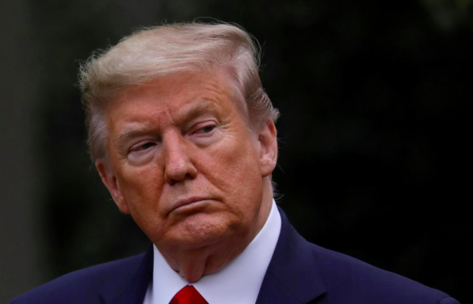 А ВОЗ и ныне там