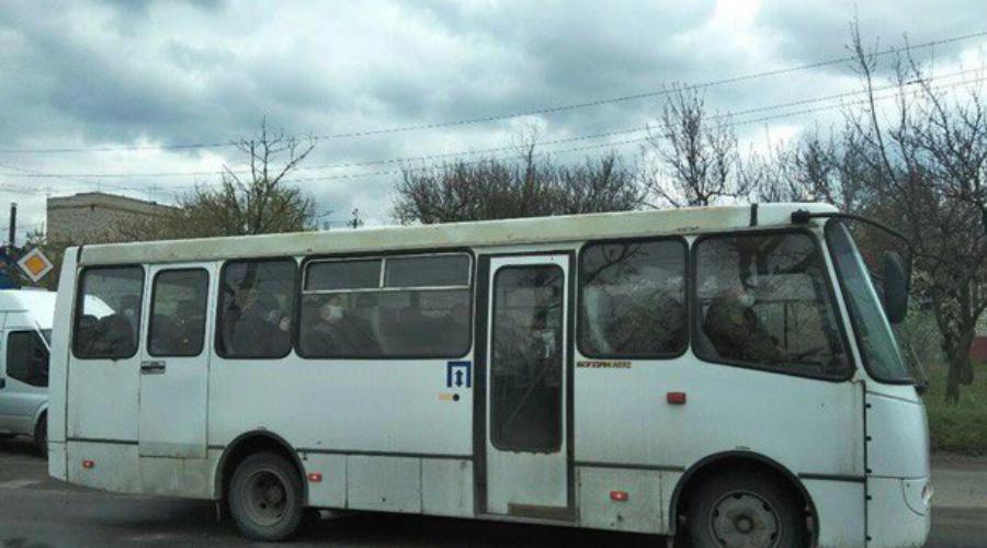 "Обман пленными" или кто и зачем устроил пародию на обмен пленными?