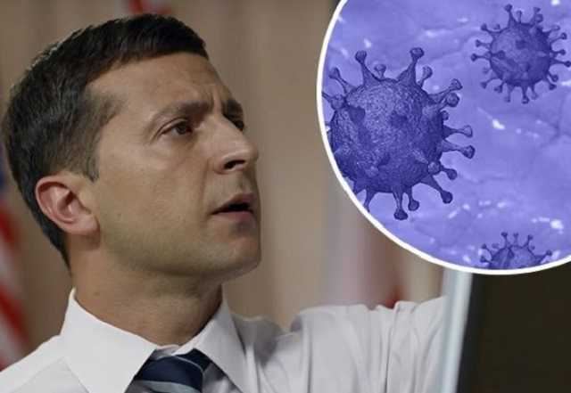 Медики будут выбирать кому жить: Зеленский озвучил жуткий прогноз для Украины