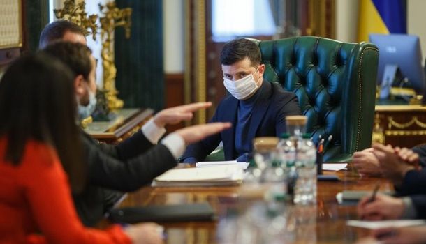 Зеленский сдержал слово – у коррупционеров забрали все, что они у нас с вами украли, — Береза