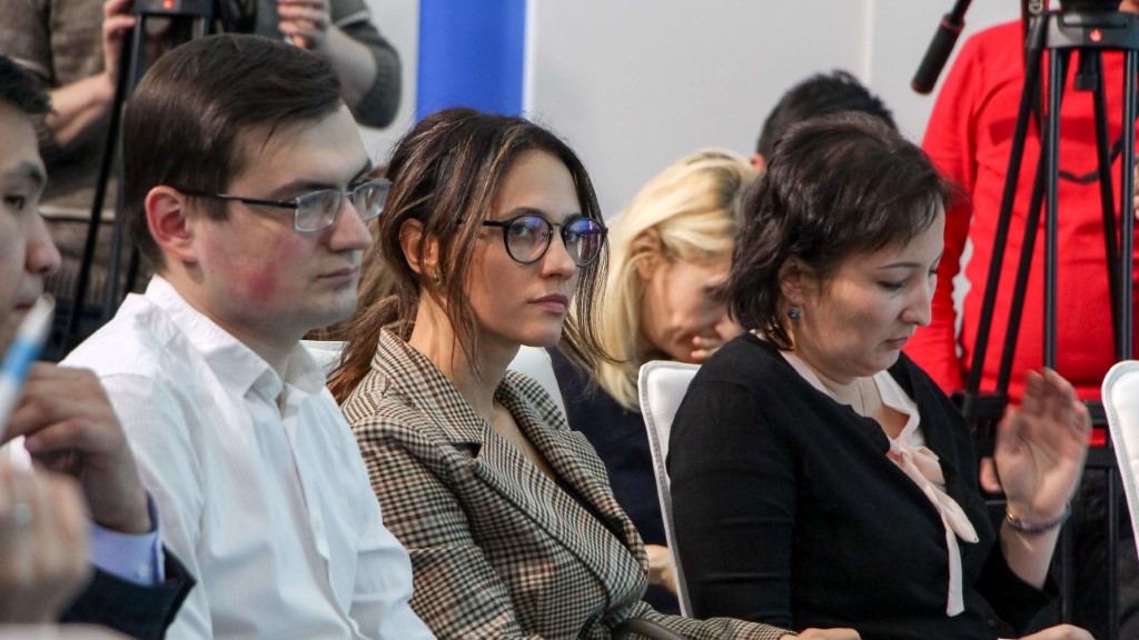 Заметки на полях эпидемии