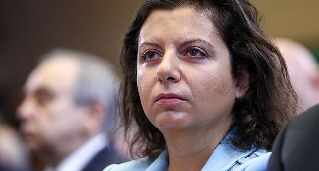 Многодетную мать Маргариту Симоньян сравнили с нацистским доктором Менгеле