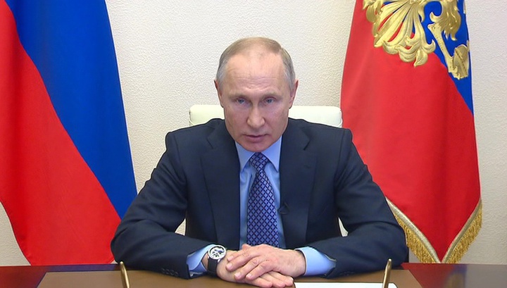 Последняя победа Путина. Что изменил коронавирус в России?