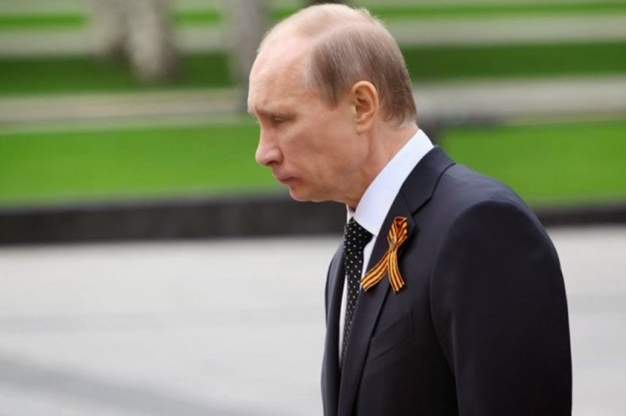 ОТЛОЖЕННОЕ ПОБЕДОБЕСИЕ. ПОЧЕМУ ЭТО КОНЕЦ ДЛЯ ПУТИНА? (Видео)