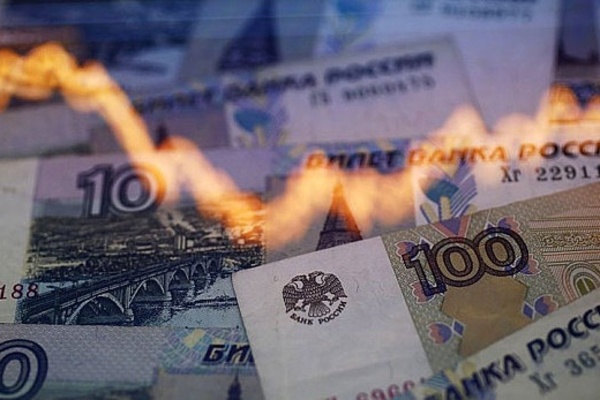 В России начинает складываться страшная революция, и это не шутка
