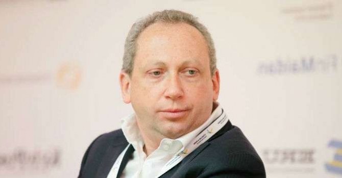 Слава Рабинович: кто раньше не верил моим словам, о том, что Путин и его ОПГ демонтировали само государство, поверьте сейчас