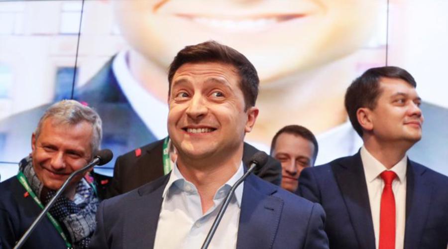 Сядут все! Кроме коррупционеров...