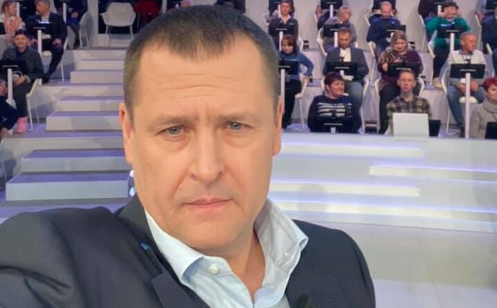 Ваши опричники, «псы государевы», сутками рыщут в поисках свежей крови - мэр Днепра обратился к Зеленскому