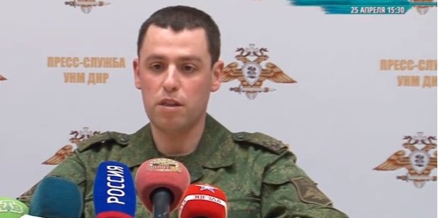 Боевики «ЛДНР» распространяют фейк, что COVID-19 создали в лабораториях Украины