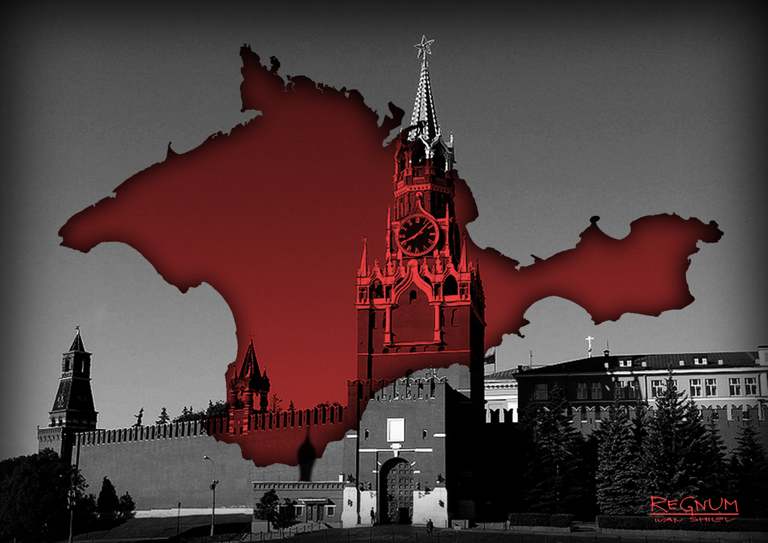 Нефтяной кризис: Сможет ли Россия содержать Крым?