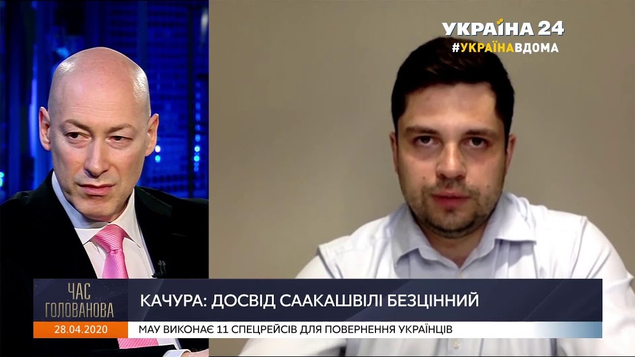 Гордон – нардепам от "Слуги народа": Вы скоро все @б@сретесь. Видео