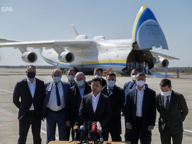 Кирилл Тимошенко врет как дышит - он странно оправдался за громкий скандал с поставками из Китая