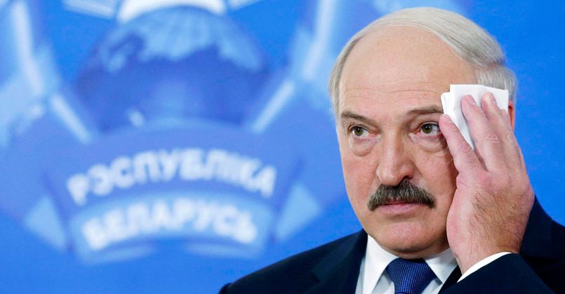 Беларусь обошла все страны Восточной Европы, даже те, что больше вчетверо