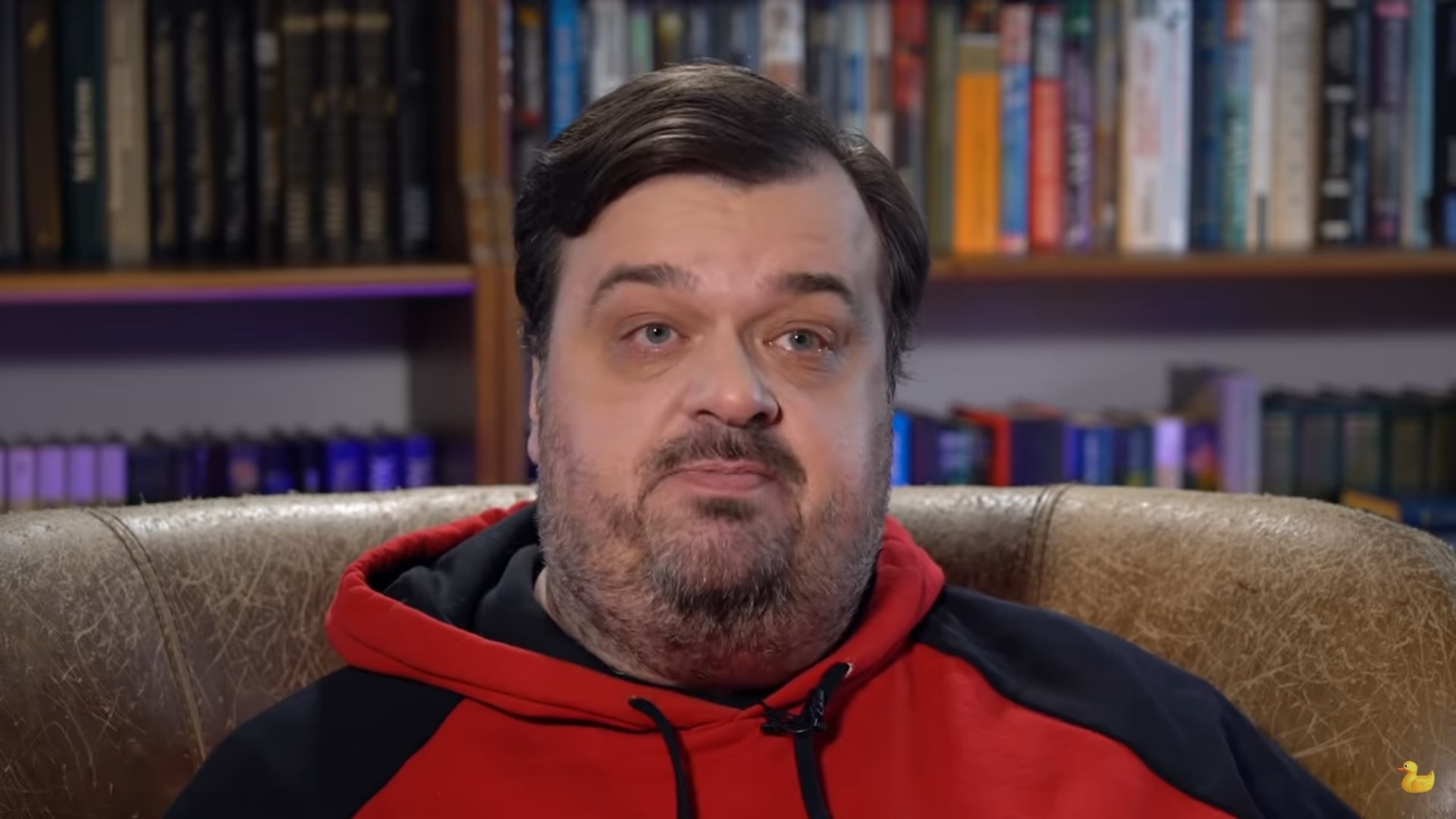 Уткин: Многие стали смотреть на Путина как на "хромую утку"