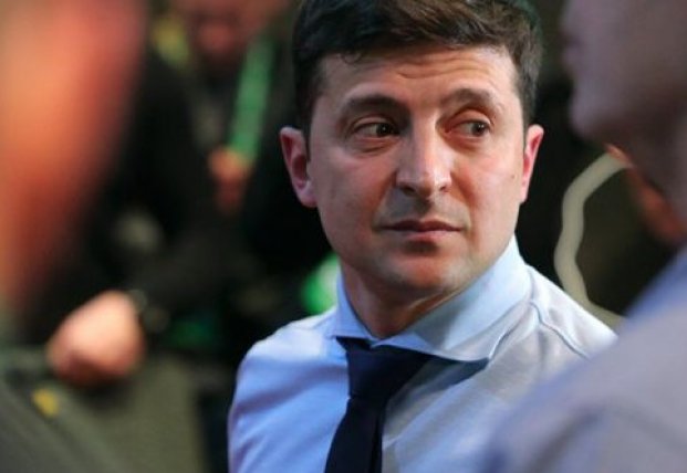 "Хитросделанные". ЗЕ жестко раскритиковал идею своей же партии о 5%-м барьере на местных выборах