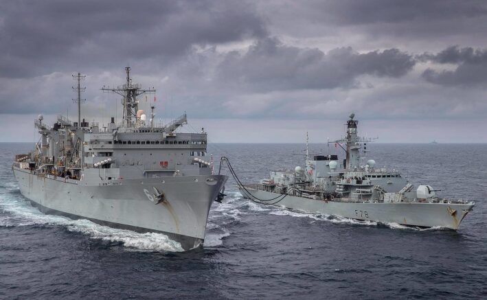 Москва пыталась захватить Арктику