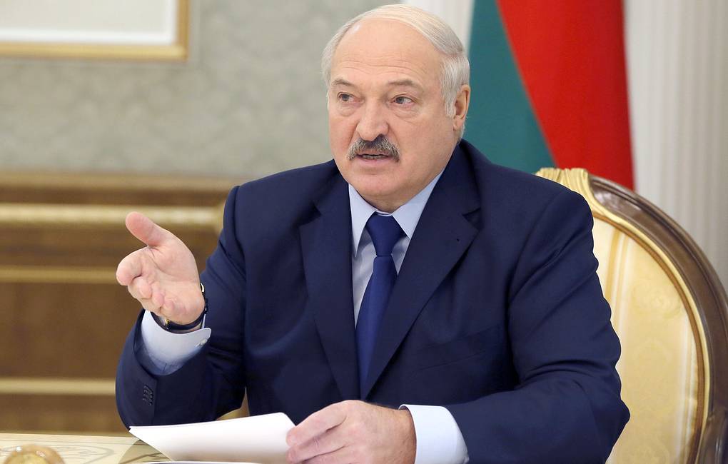 Президентские выборы: Зачем Лукашенко так торопится?