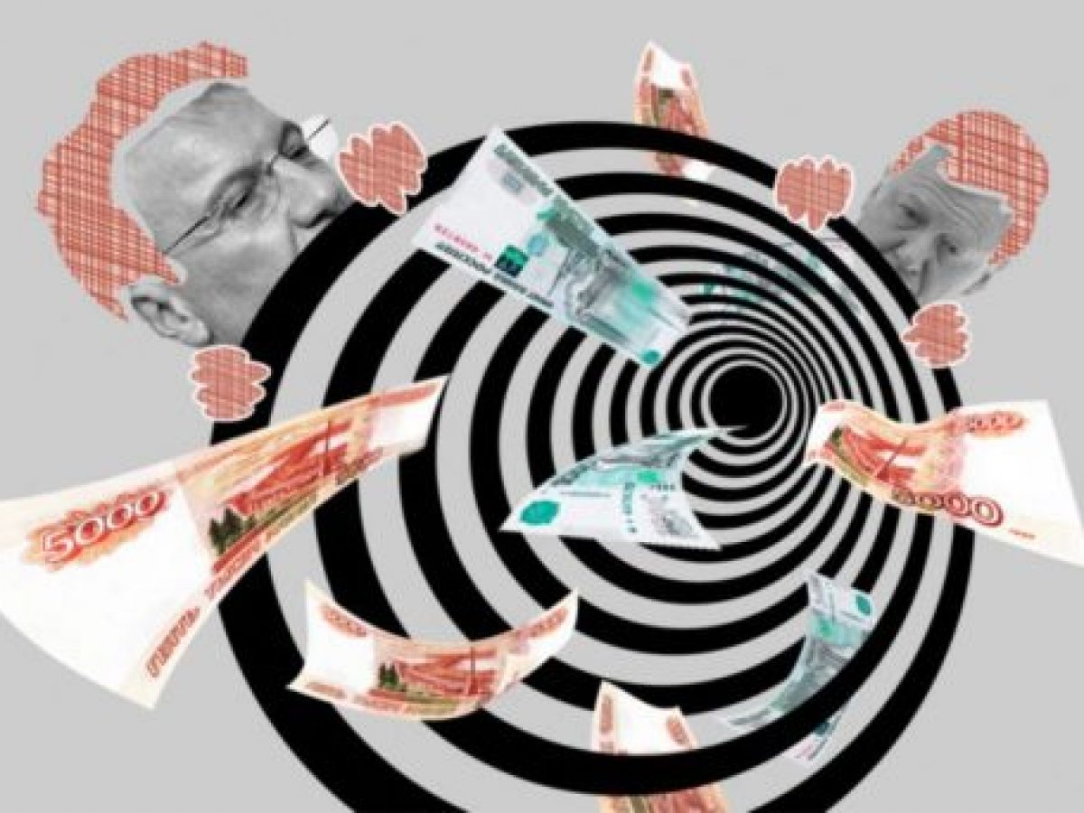 Не жили богато, нечего и начинать!