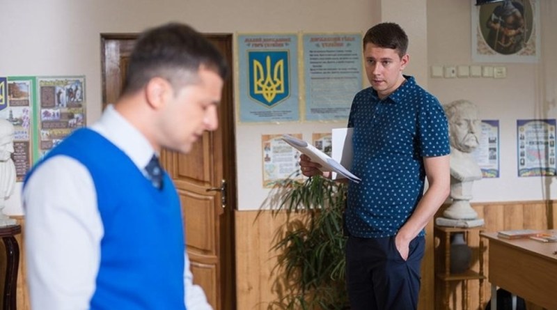 Они живут миром “видосиков”